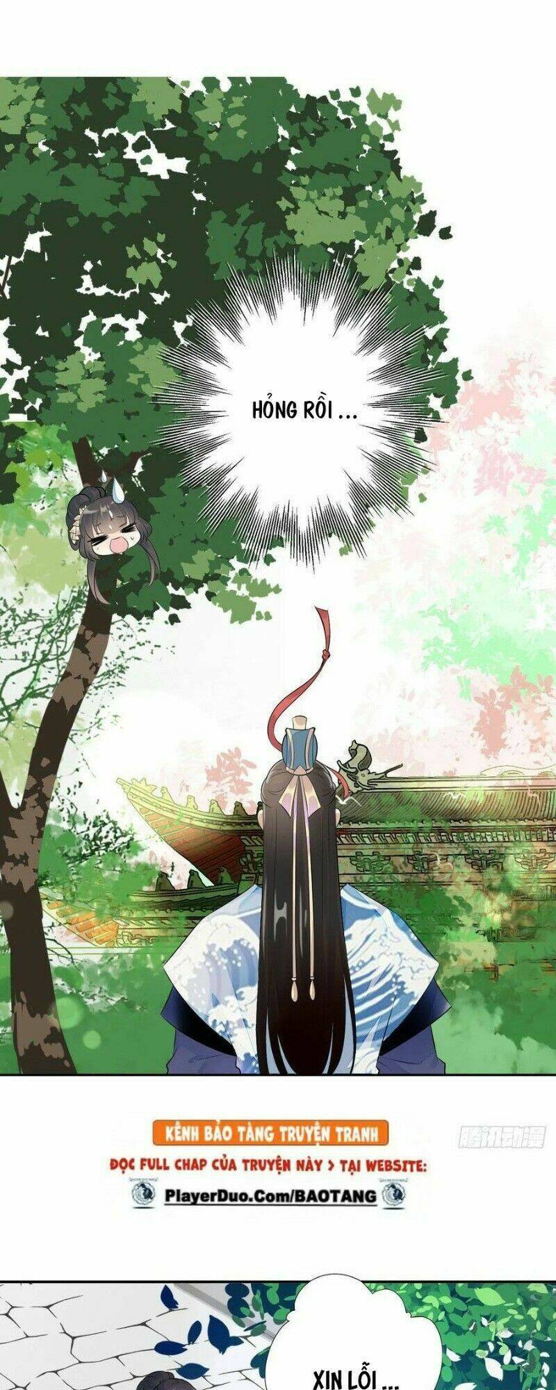 điền viên mật sủng: cô vợ nóng bỏng chapter 106 25