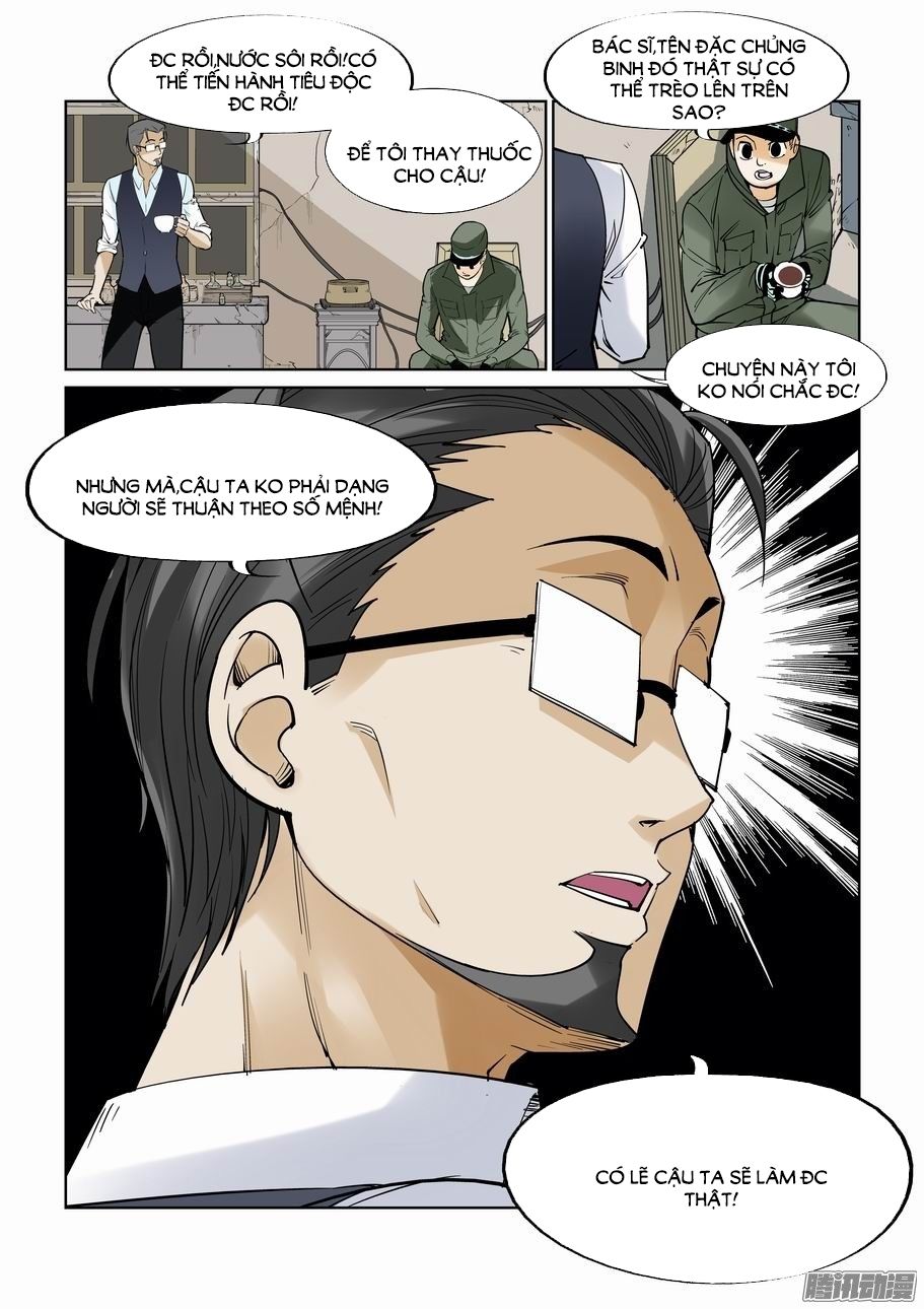 thành phố vô tội chapter 50.4 12