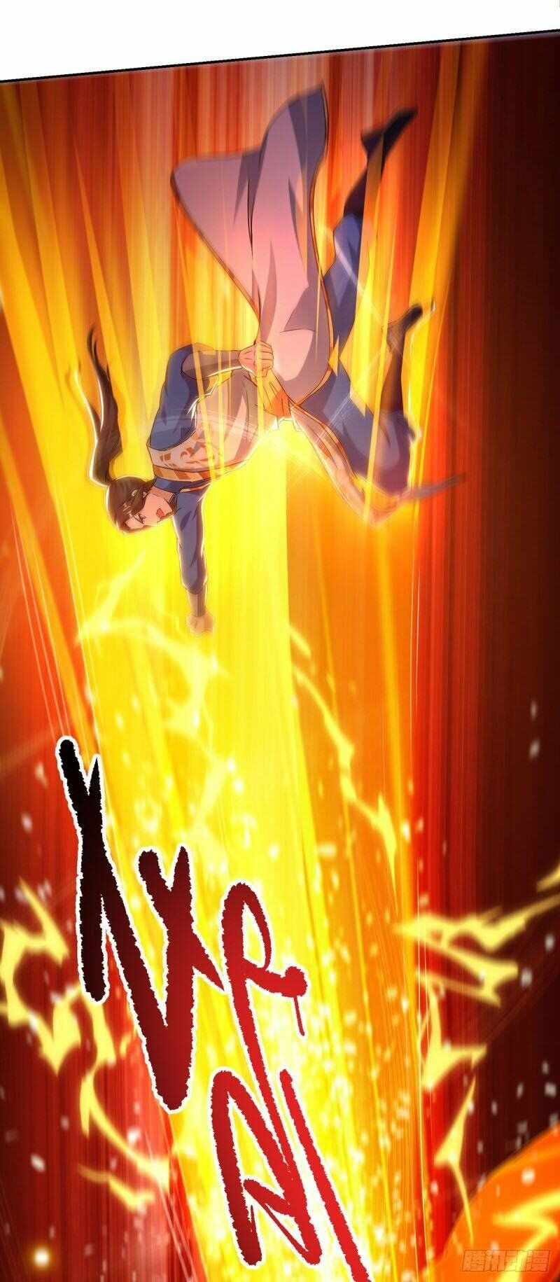 chúa tể tam giới chapter 150 4