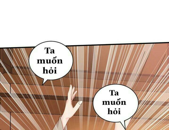 độc phi thần y quá kiêu ngạo chapter 103 16