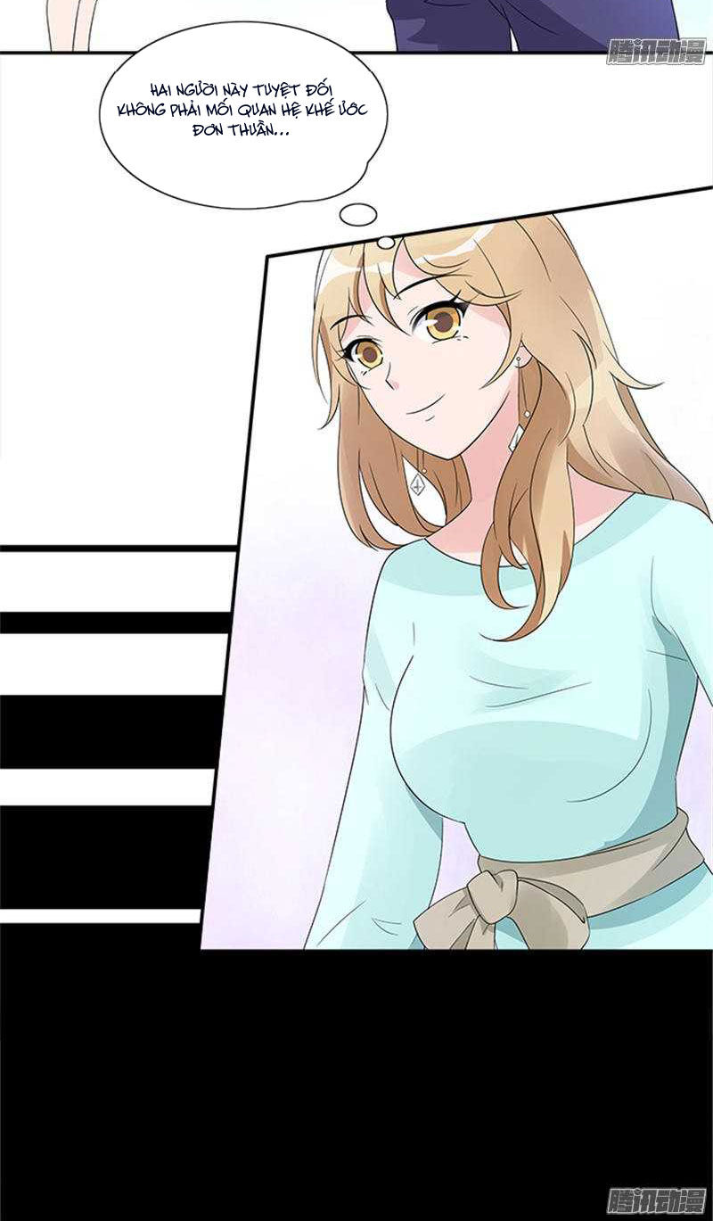 tiểu tâm can tuyệt sủng của lạc tiên sinh chapter 27 8