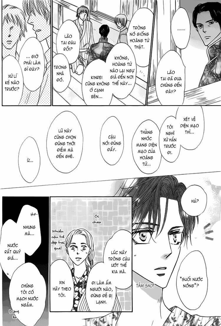 kim cương bạc chapter 22 37