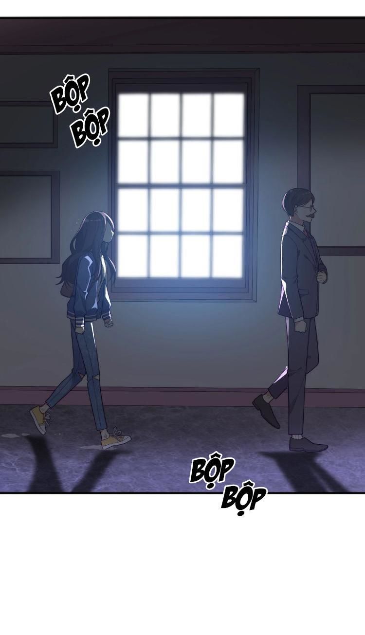 nữ quái hung dữ cùng với mỹ nam ham ngủ chapter 4 2