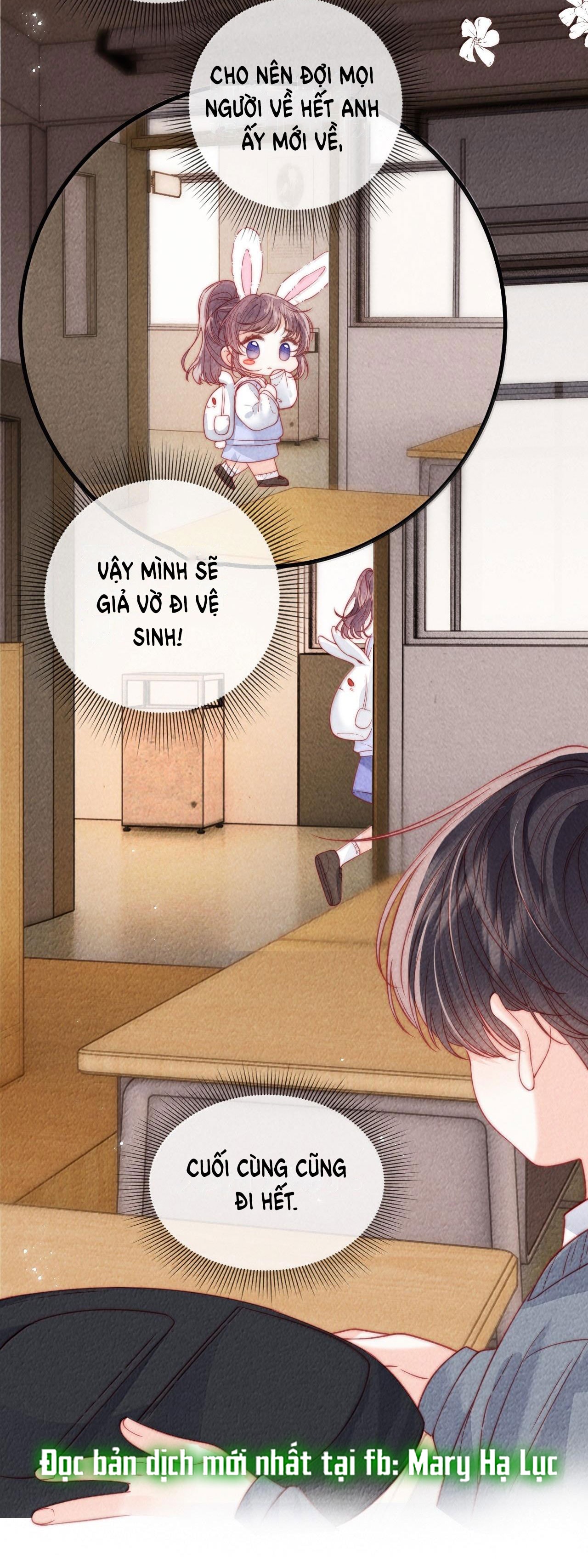[15+] nhiệt độ cơ thể của ác ma chapter 18 5