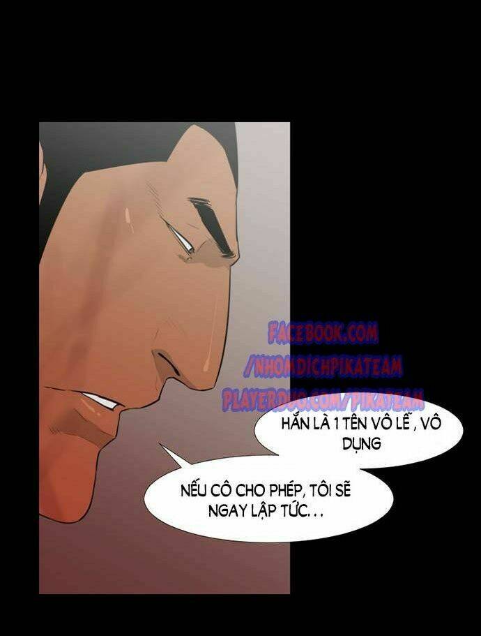 đêm vùng cực chapter 22 41