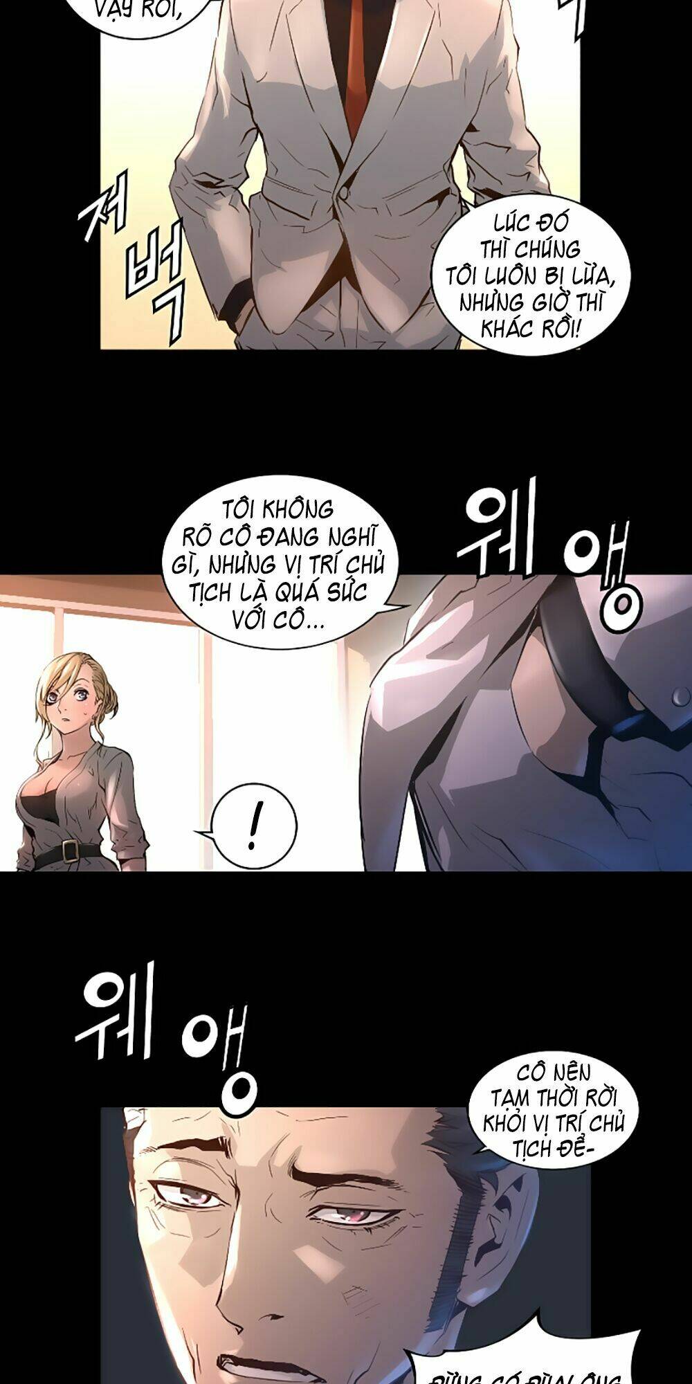 tam tuyệt tại dị giới chapter 19 9