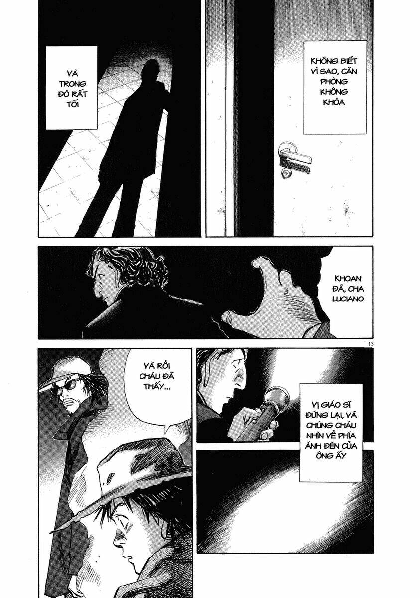 những chàng trai thế kỉ 20 chapter 229 15