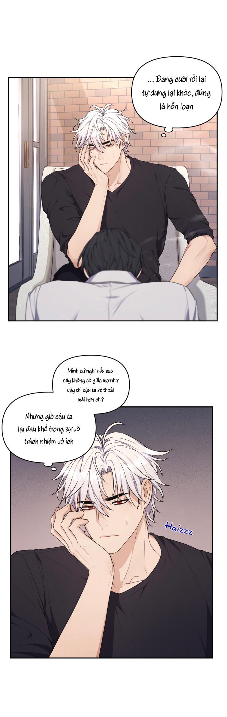 tâm mộng chapter 5 22