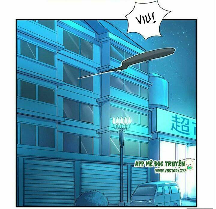 bồn tắm có vấn đề?! chapter 2 22