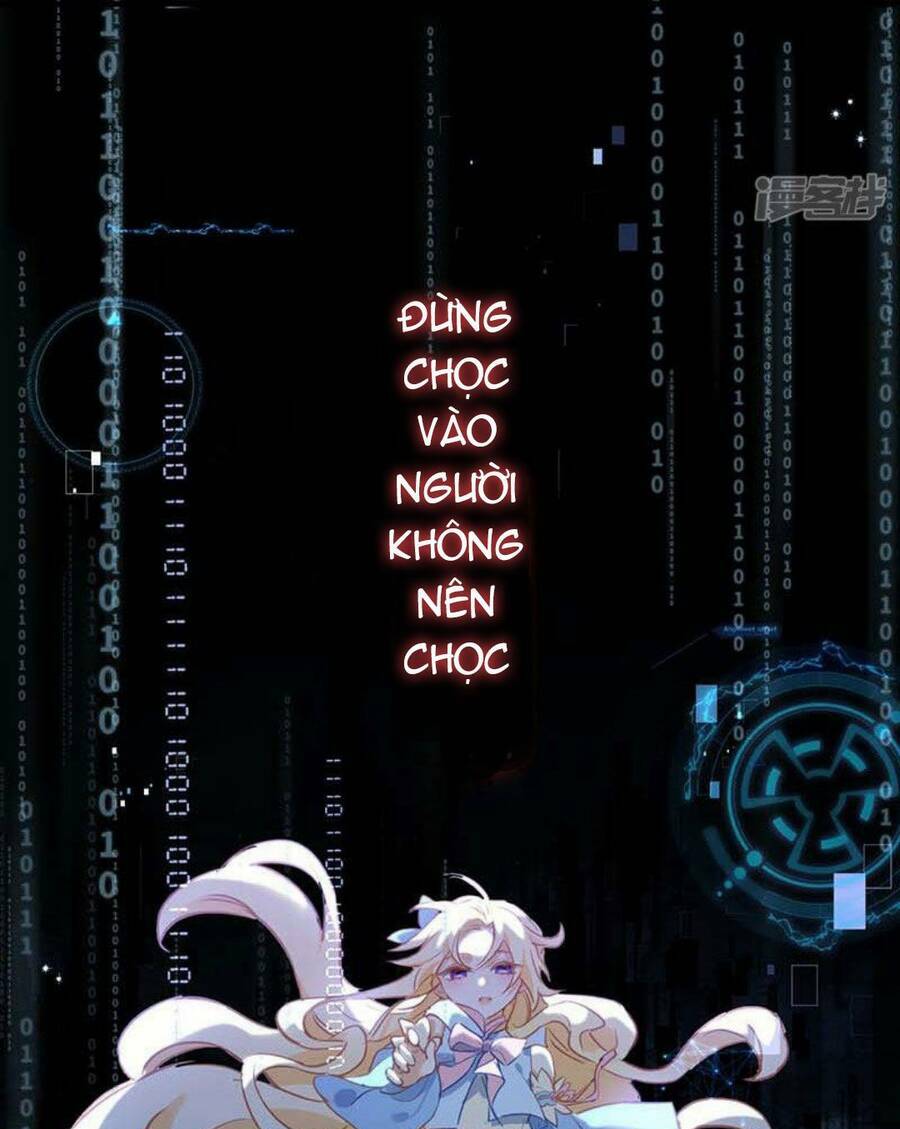 tình địch quái gở lại tăng thêm rồi chapter 60 68