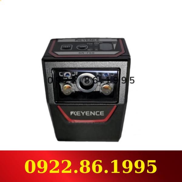 Bộ Đọc Mã Keyence Sr-750