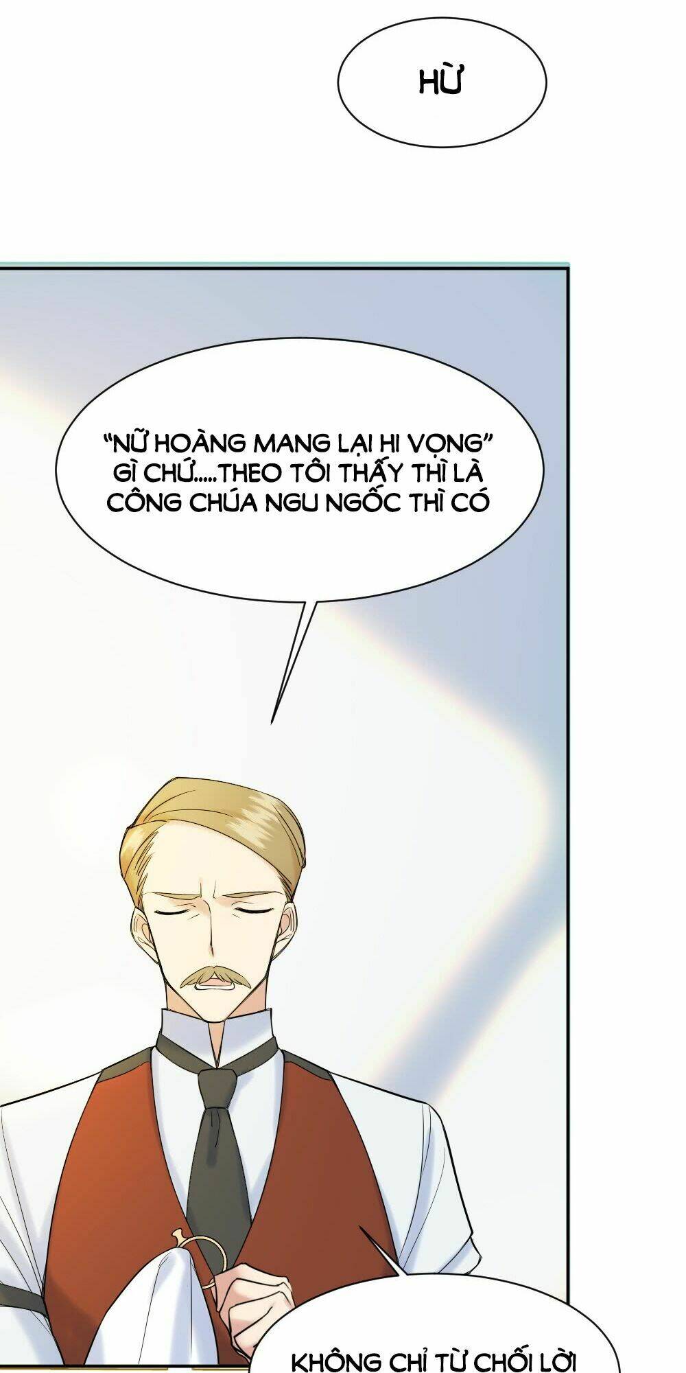 trời sinh một cặp? tôi cự tuyệt! chapter 2 60