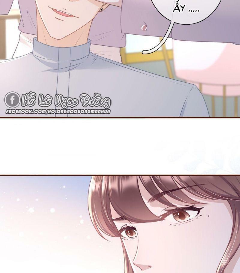 bạn gái tôi mới 30+ tuổi xuân chapter 79 15