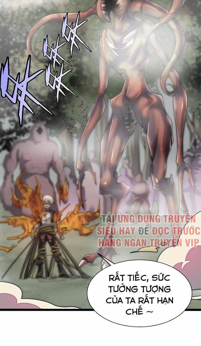 ma vương pháp tắc chapter 28 12