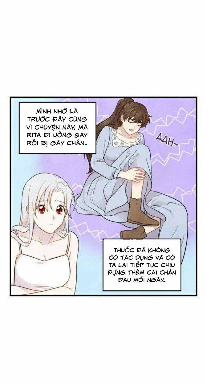 iris - quý cô và chiếc điện thoại chapter 8 15