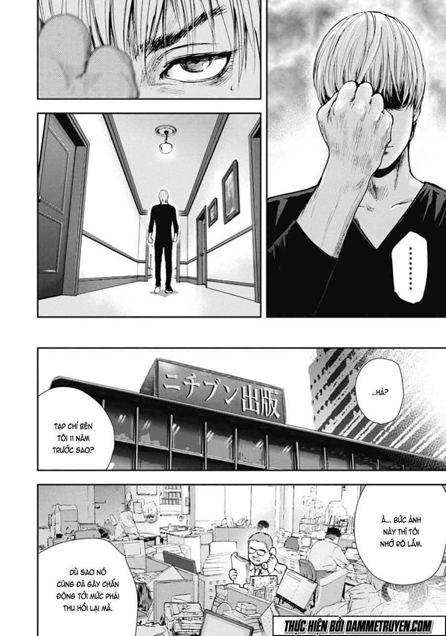 Gift ± chapter 47 8