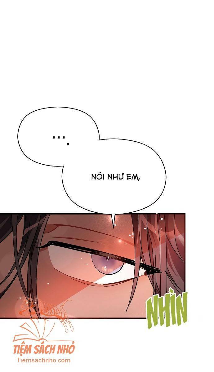 tôi không cố ý quyến rũ nam chính đâu! chapter 37 25