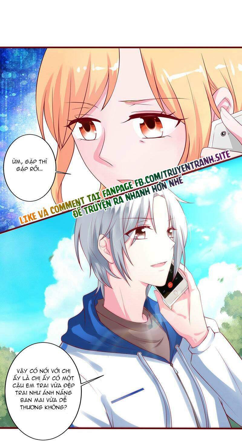 không gả cho tổng tài, gả cho người hầu chapter 69 19