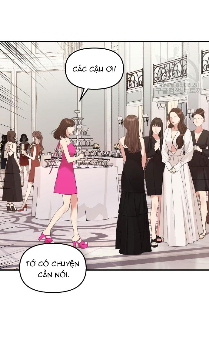 gửi em người đánh cắp những vì sao - to you who swallowed a star chapter 151.2 30