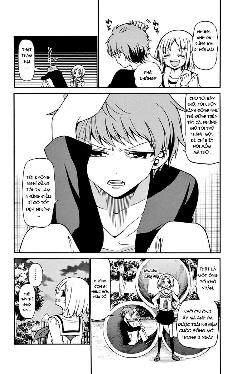 tenshi to akuto!! chapter 9 6