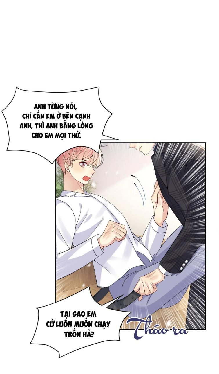 lại bị bạn trai cũ nhắm trúng rồi chapter 42 32