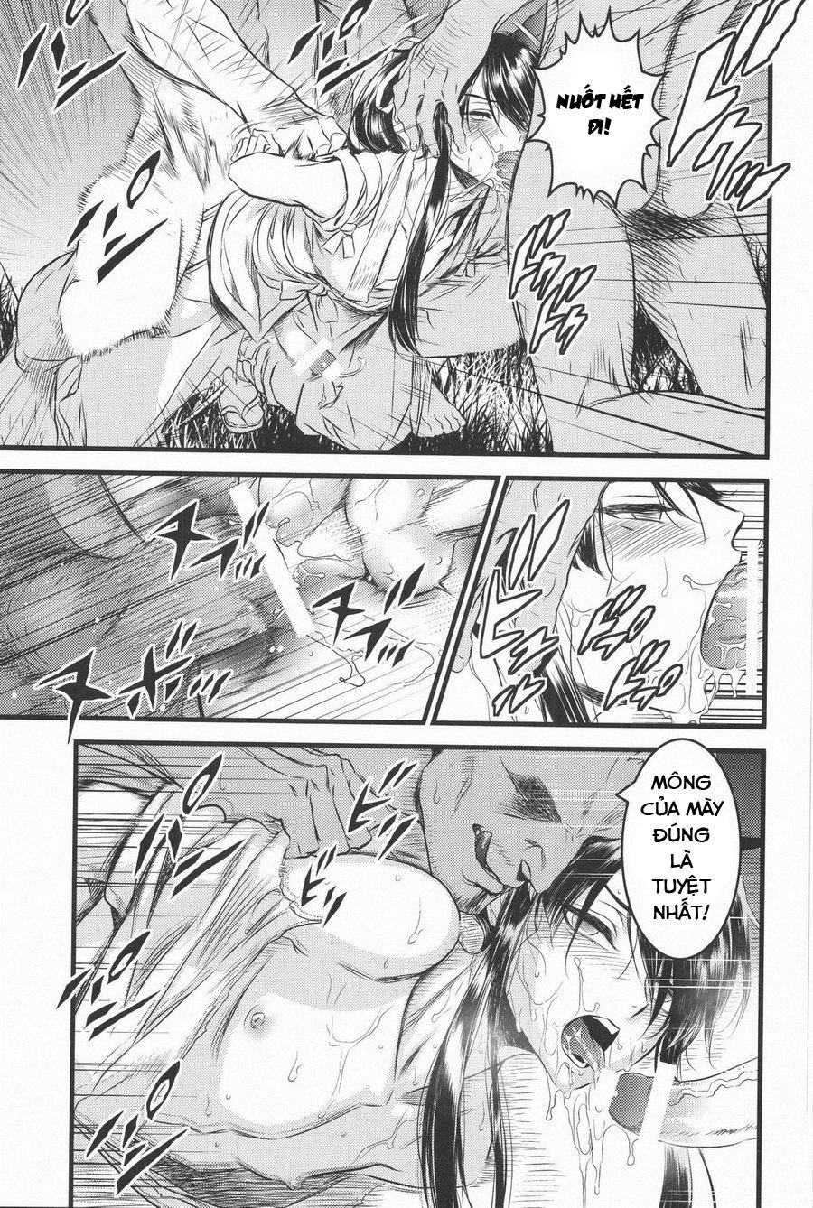 tổng hợp oneshot bl dễ thương chapter 41 16