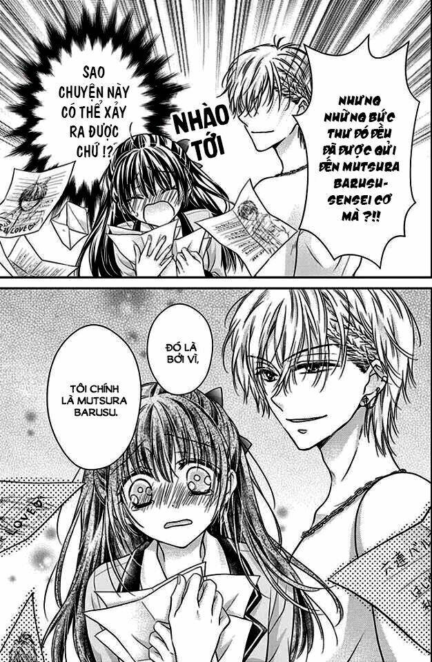 sensei 〆shimekiri made matte! chapter 1 44