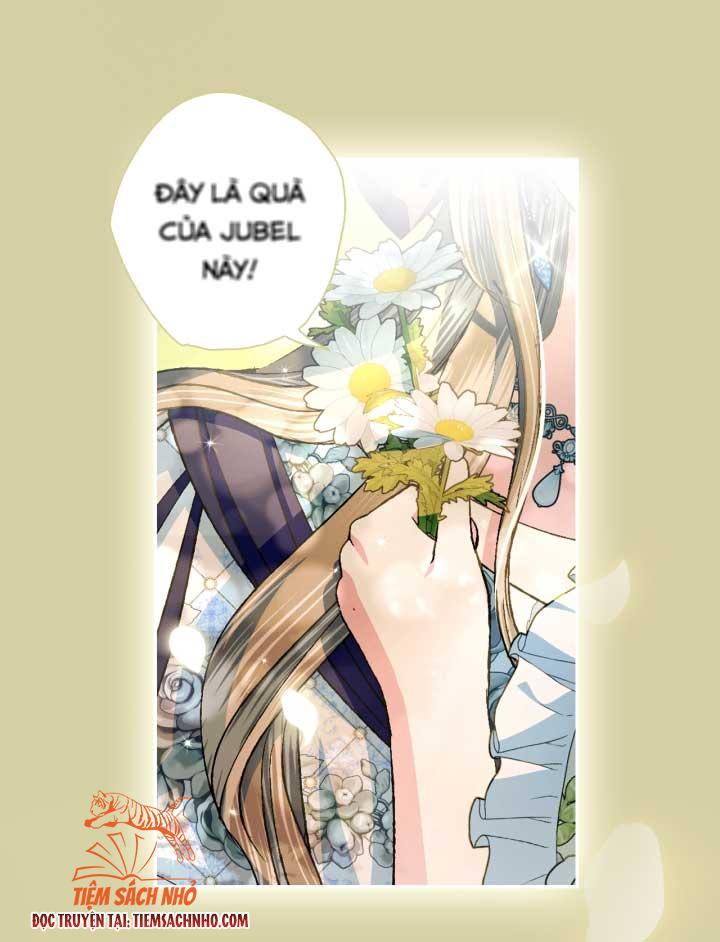 cha, con không muốn kết hôn đâu chapter 79 16