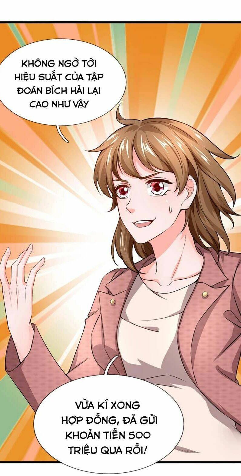 chung cực binh vương tại đô thị chapter 111 5