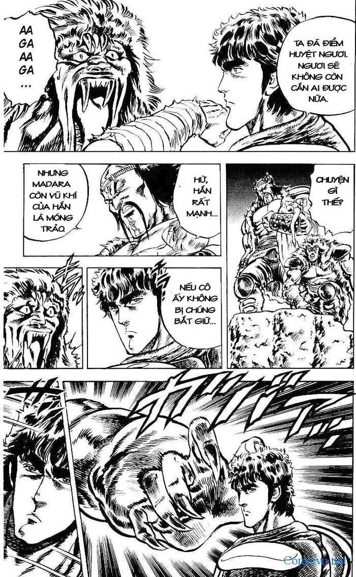 bắc đẩu thần quyền chapter 32 20