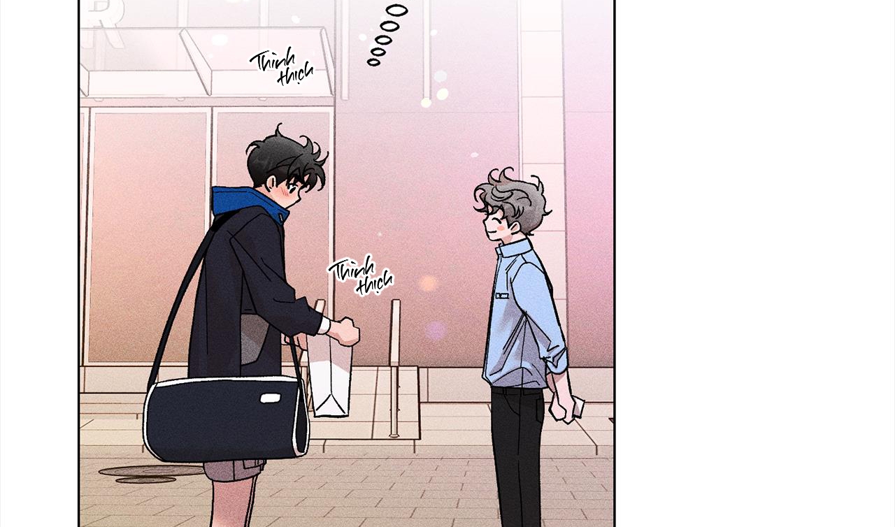 người yêu của anh chapter 16 100