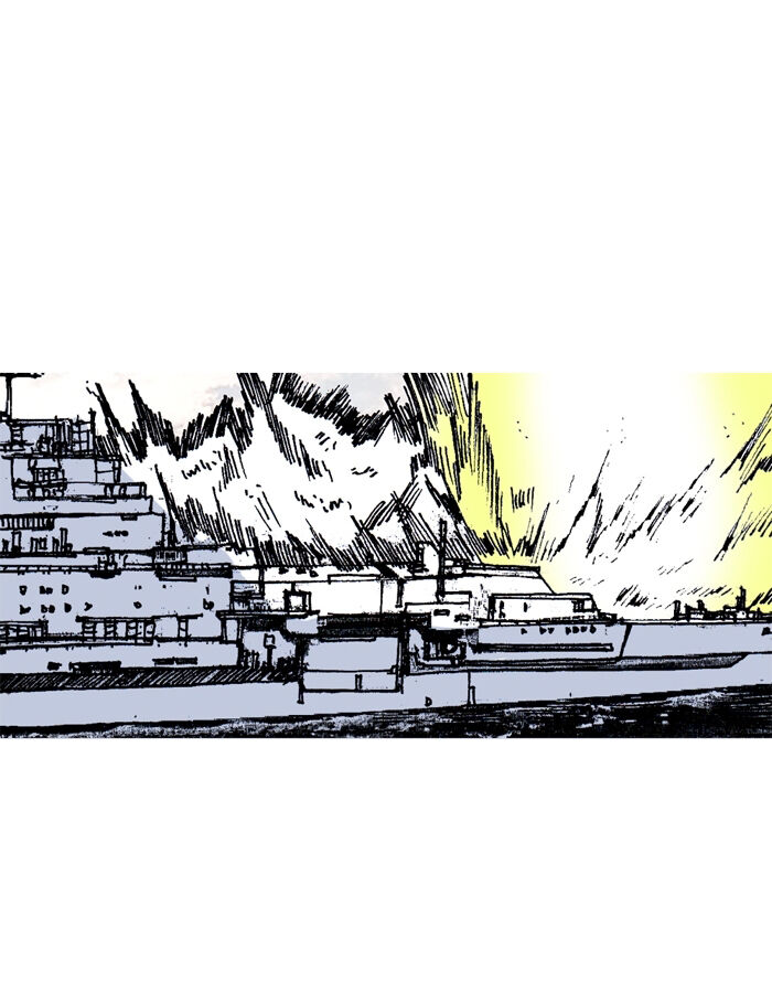 mắc kẹt trên mặt trăng chapter 30 57