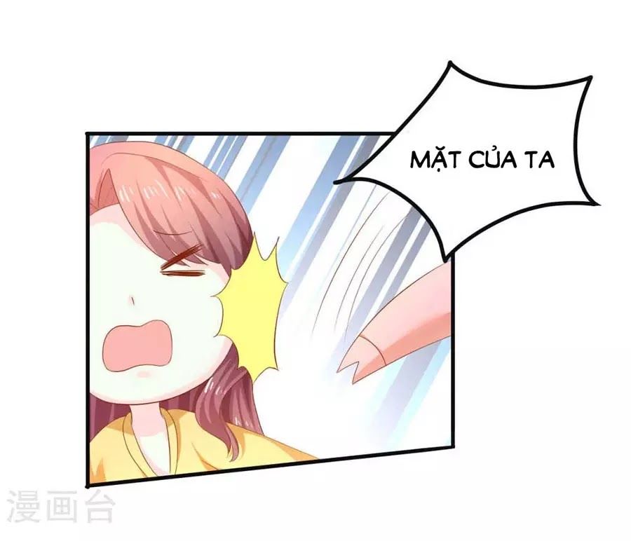 từ đây vương gia không thượng triều sớm chapter 90 17