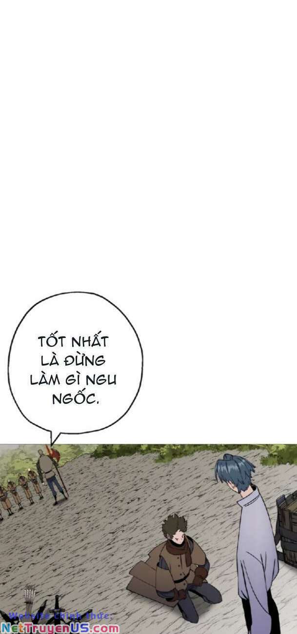 chiến binh quật cường chapter 121 56