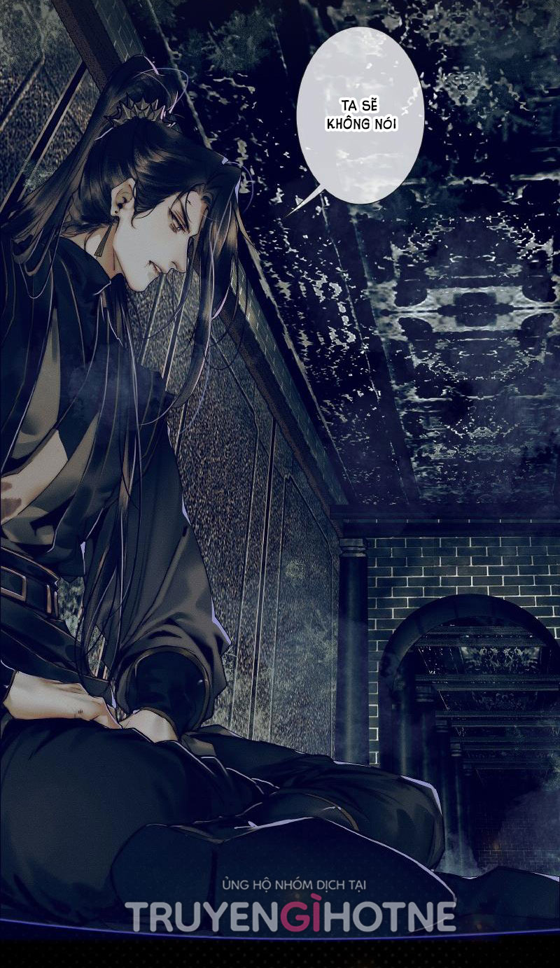 thiên quan tứ phúc - bách vô cấm kỵ chapter 86 17