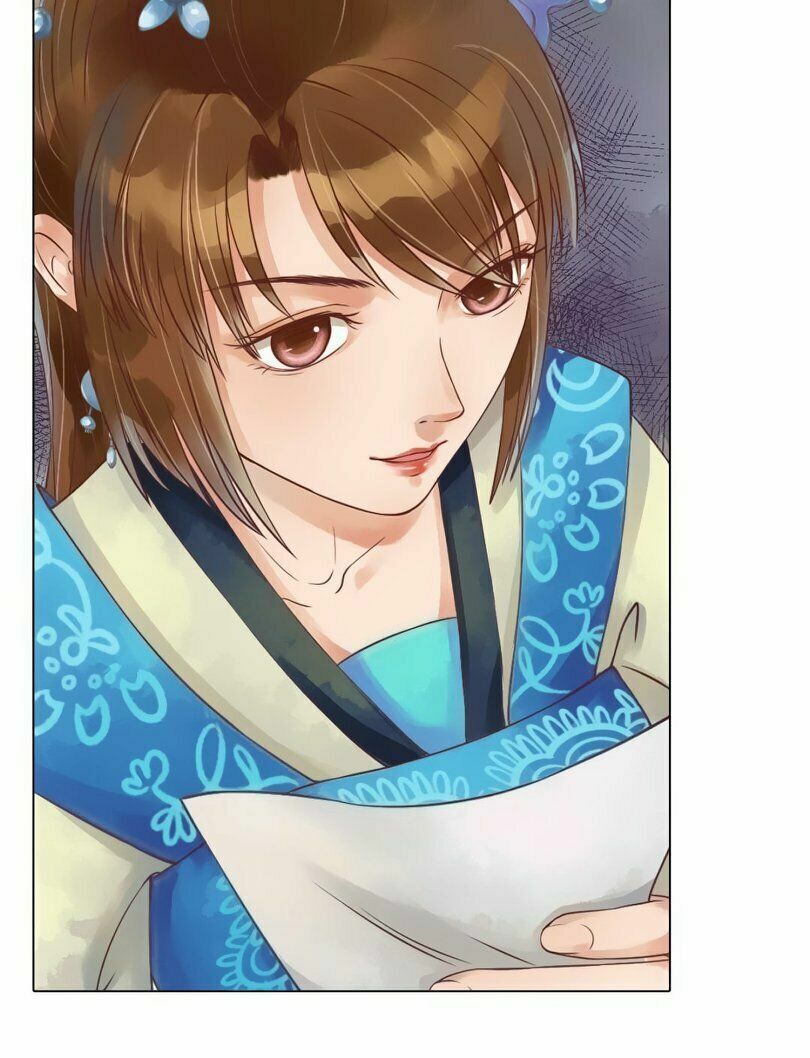 thứ nữ hữu độc chapter 42 19