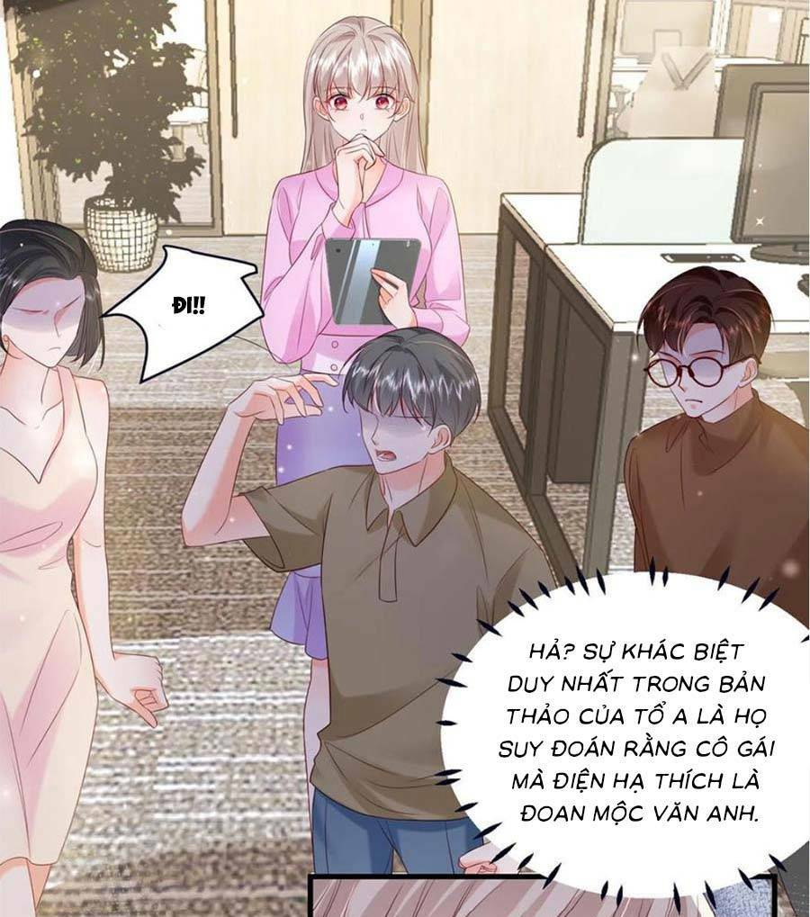 cô vợ của tôi không dễ bắt nạt chapter 46 13