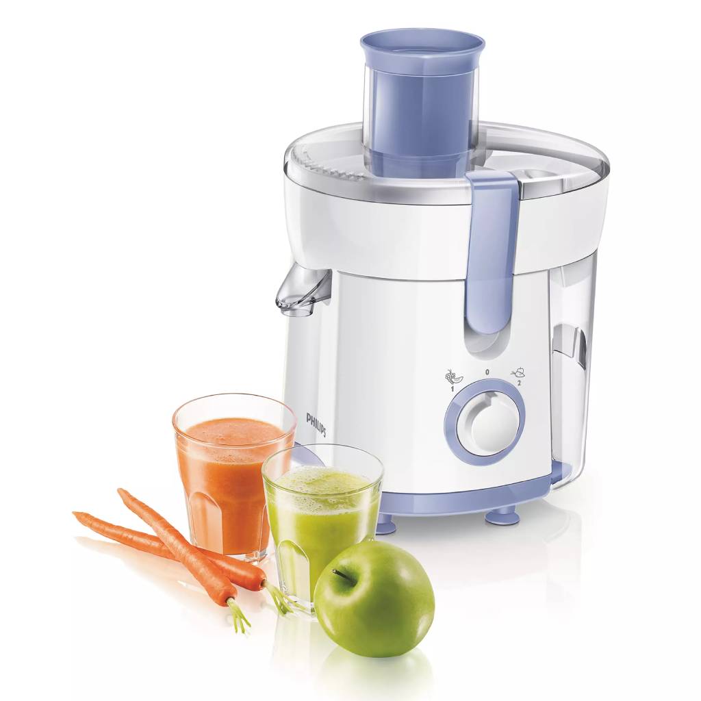 Máy ép trái cây Philips HR1811 - Hàng chính hãng