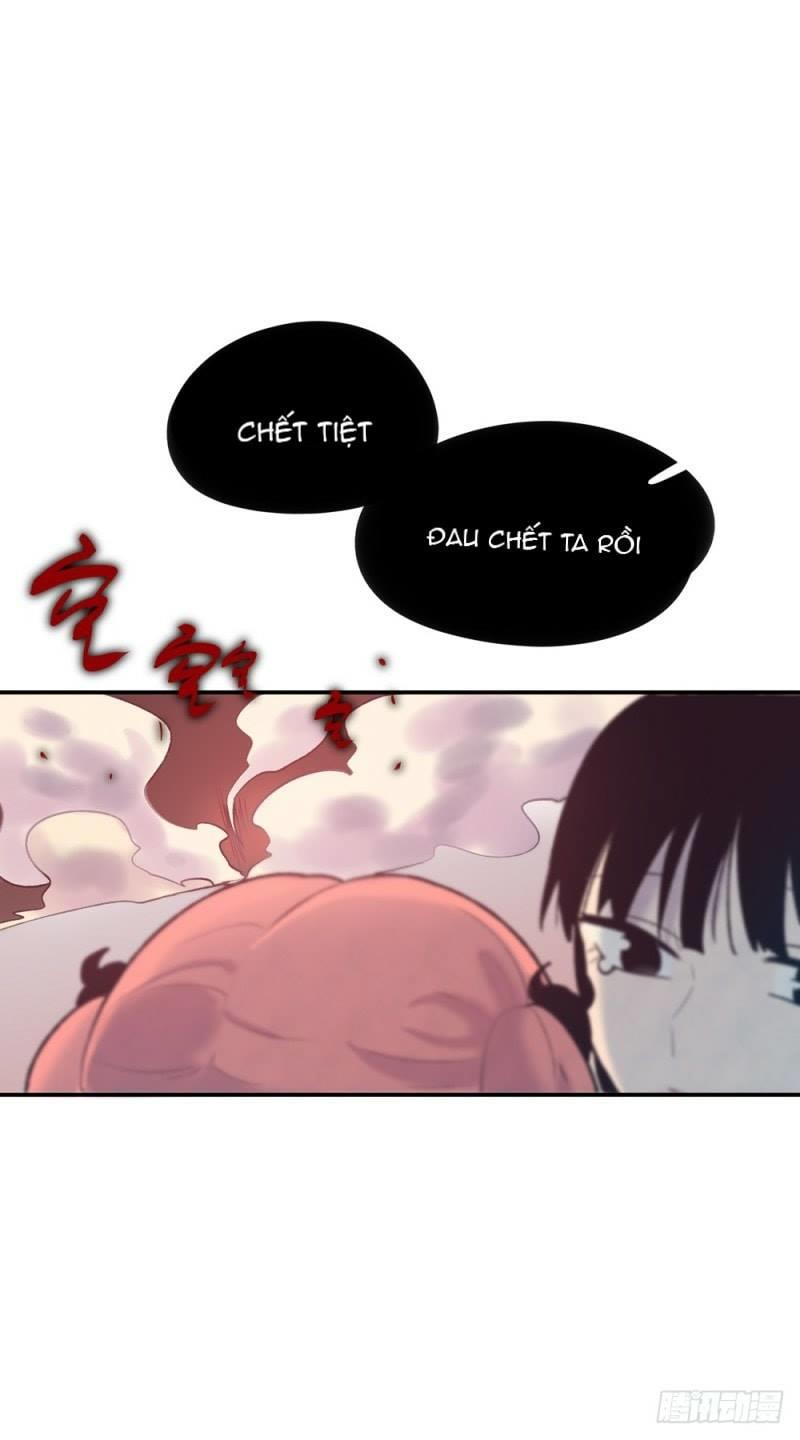 gia sư tổ tiên chapter 13 19