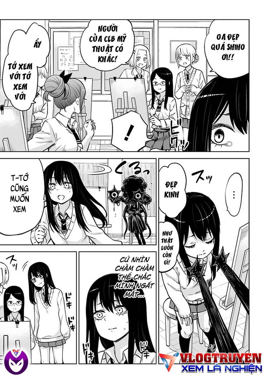 mieruko-chan chapter 50 14