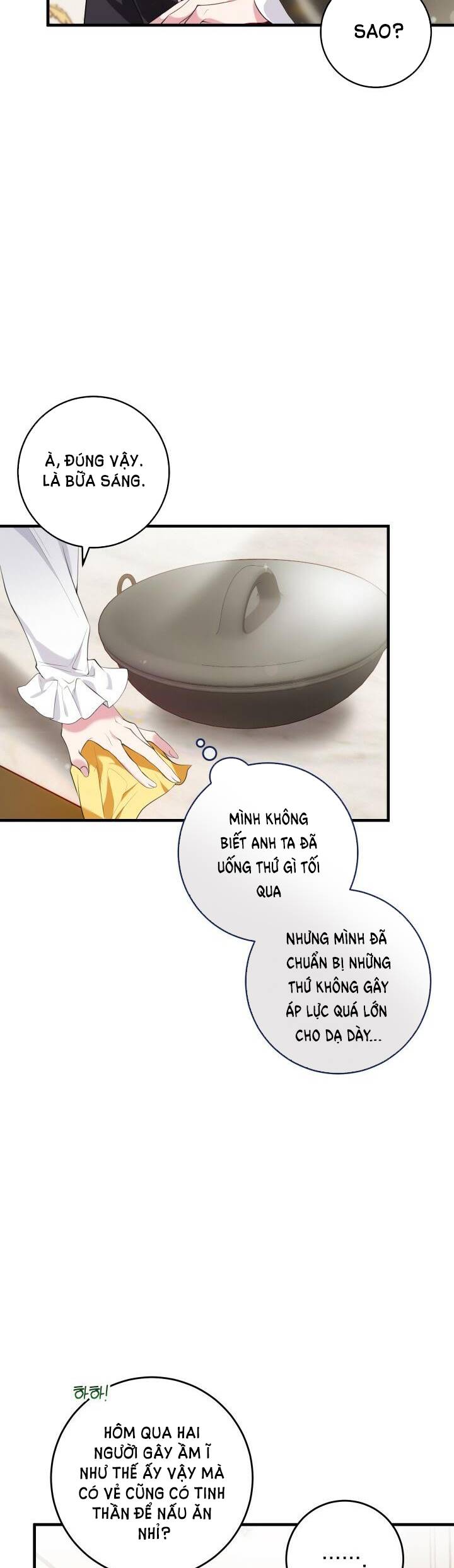 hãy nếm và nuốt đi nào chapter 15.1 5