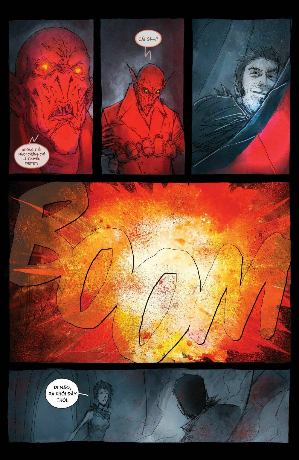 broken moon | trăng tàn chapter 4 21