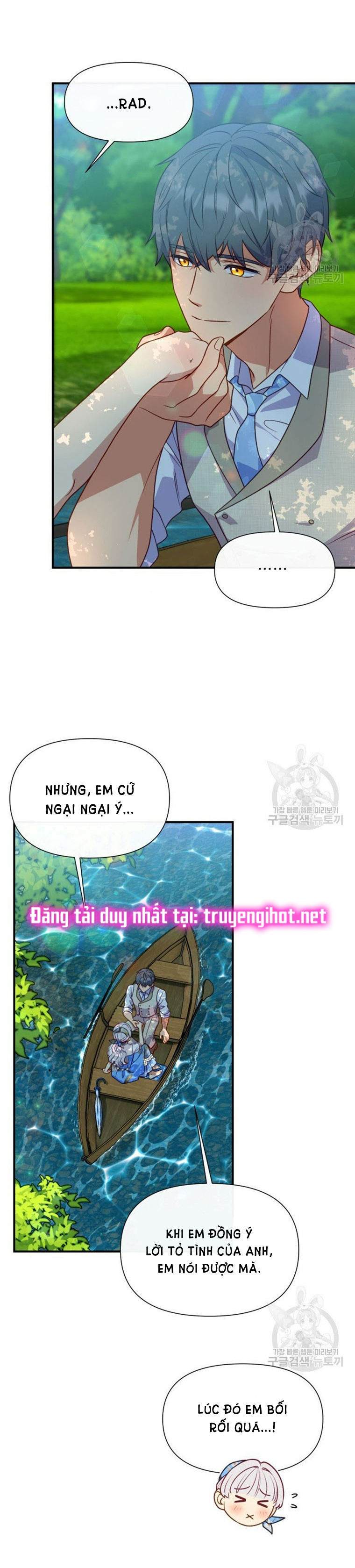 bản khế ước với nữ công tước ác ma chapter 135 16