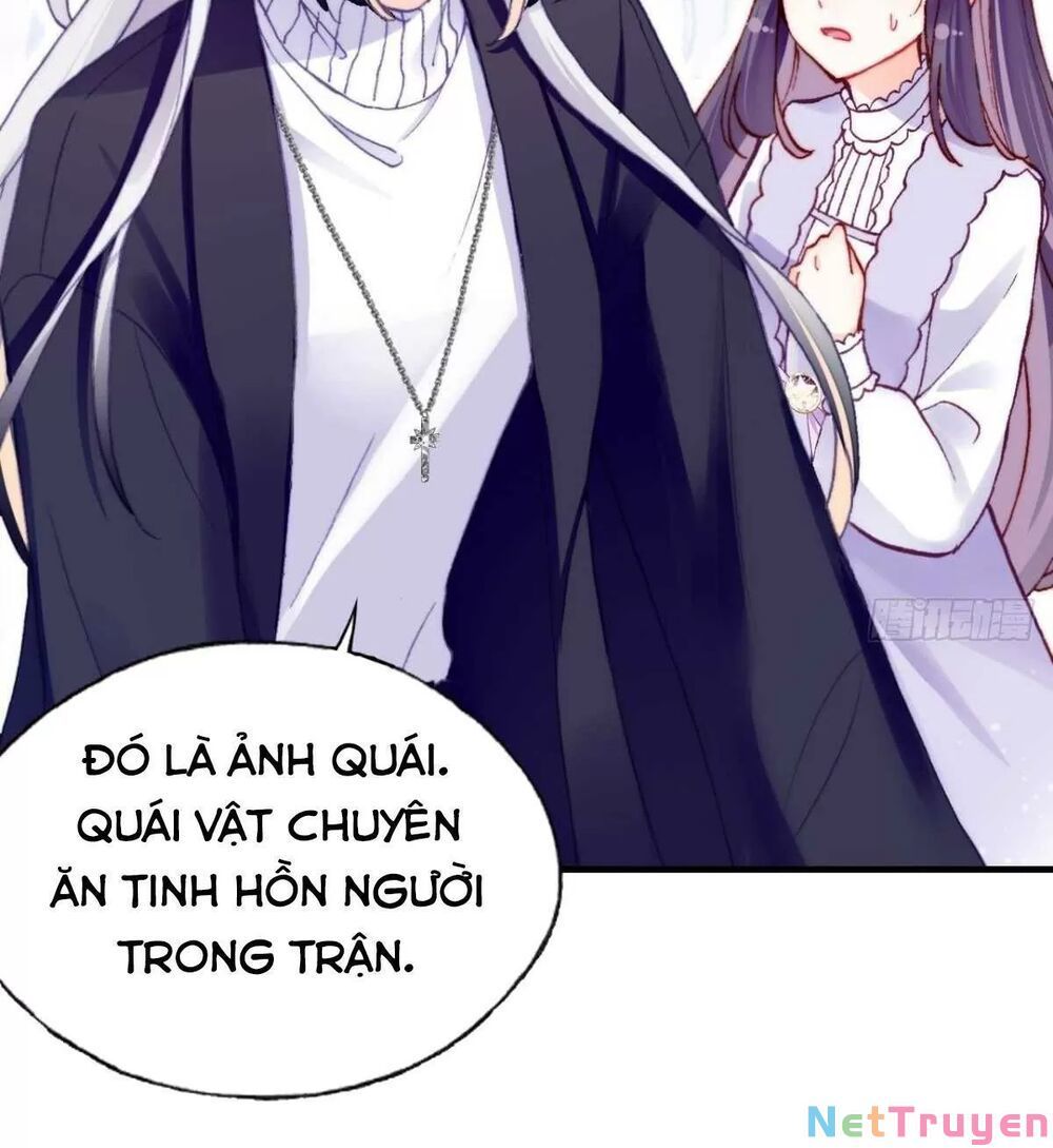 lại bị bệnh chiều chuộng quấn lấy chapter 64 14