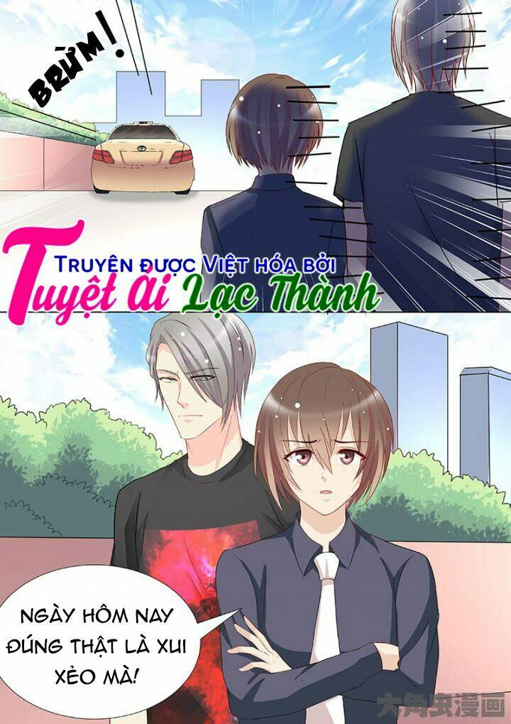 the stars are not luminous body chapter 98 6