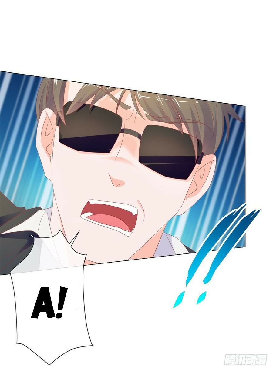 ẩn hôn 100%: chọc tức vợ yêu mua một tặng một chapter 83 11