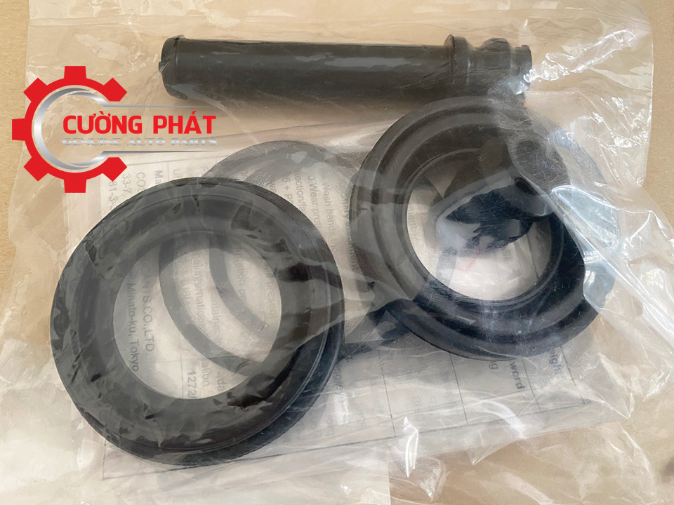 Cuppen phanh trước Mitsubishi Triton, Pajero Sport 2019-2024