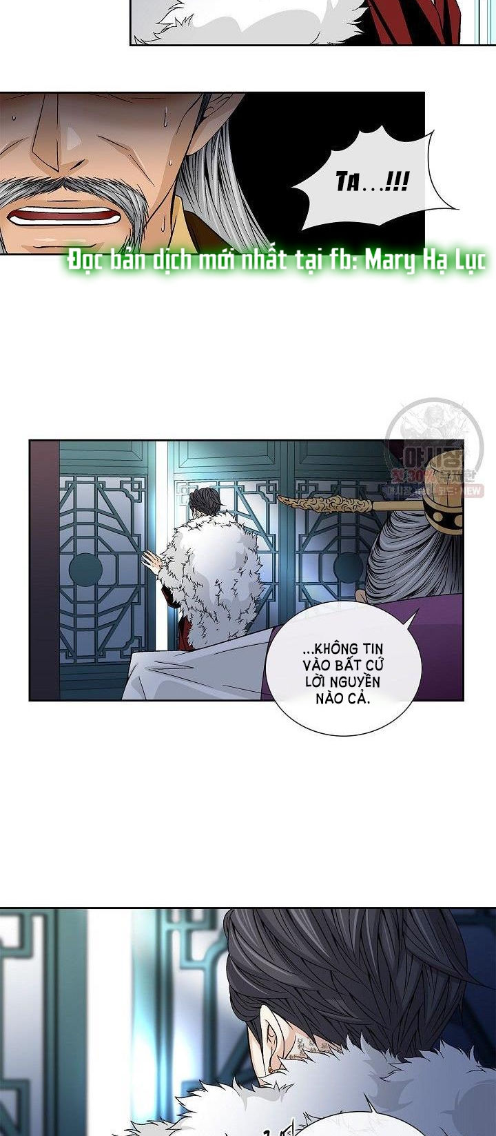 nơi cơn gió dừng chân chapter 13.2 8