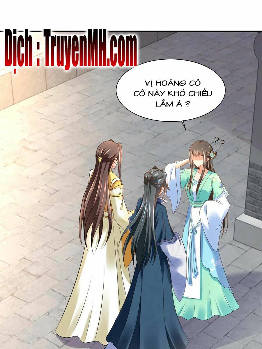 lãnh cung phế hậu muốn nghịch thiên chapter 234 4