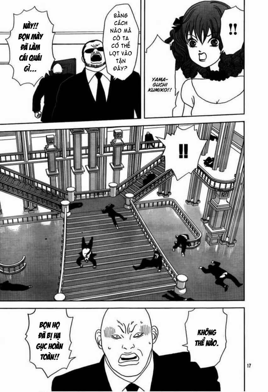 gokusen chapter 158 19